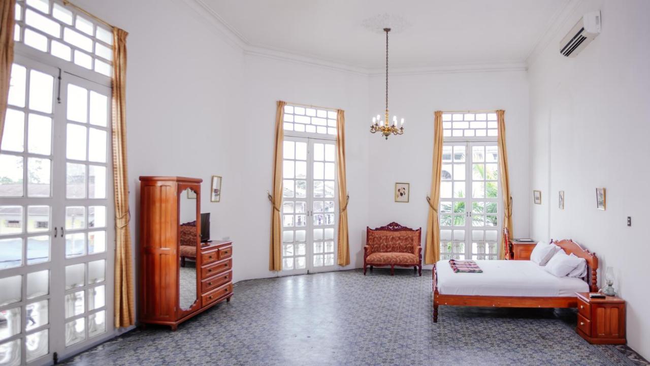 Casa Morey Ικίτος Εξωτερικό φωτογραφία