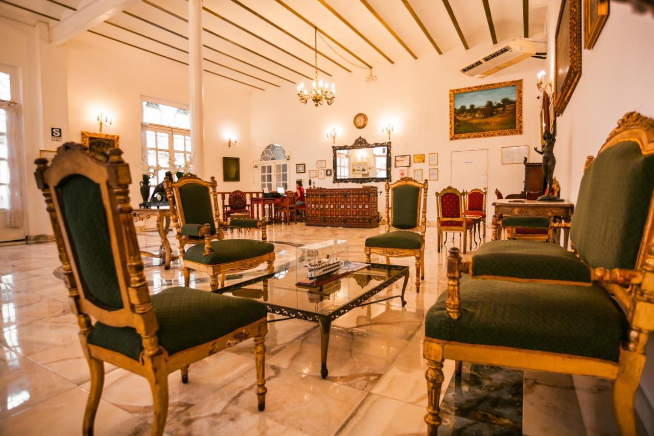 Casa Morey Ικίτος Εξωτερικό φωτογραφία