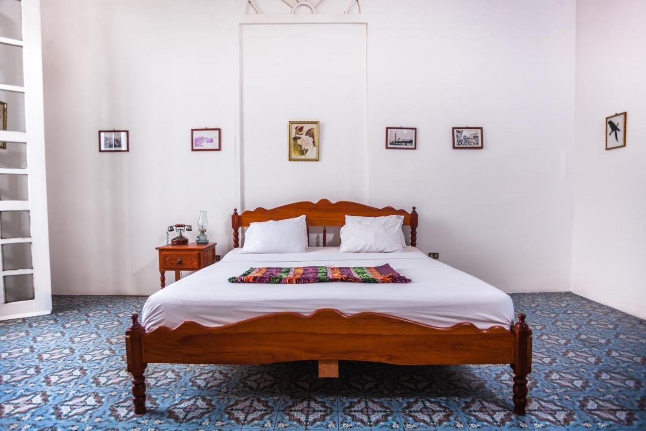Casa Morey Ικίτος Εξωτερικό φωτογραφία