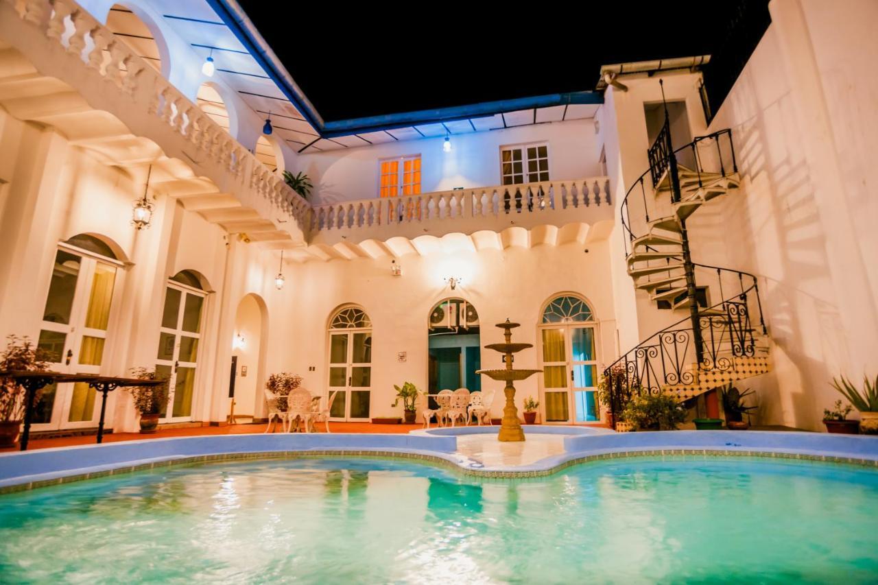 Casa Morey Ικίτος Εξωτερικό φωτογραφία