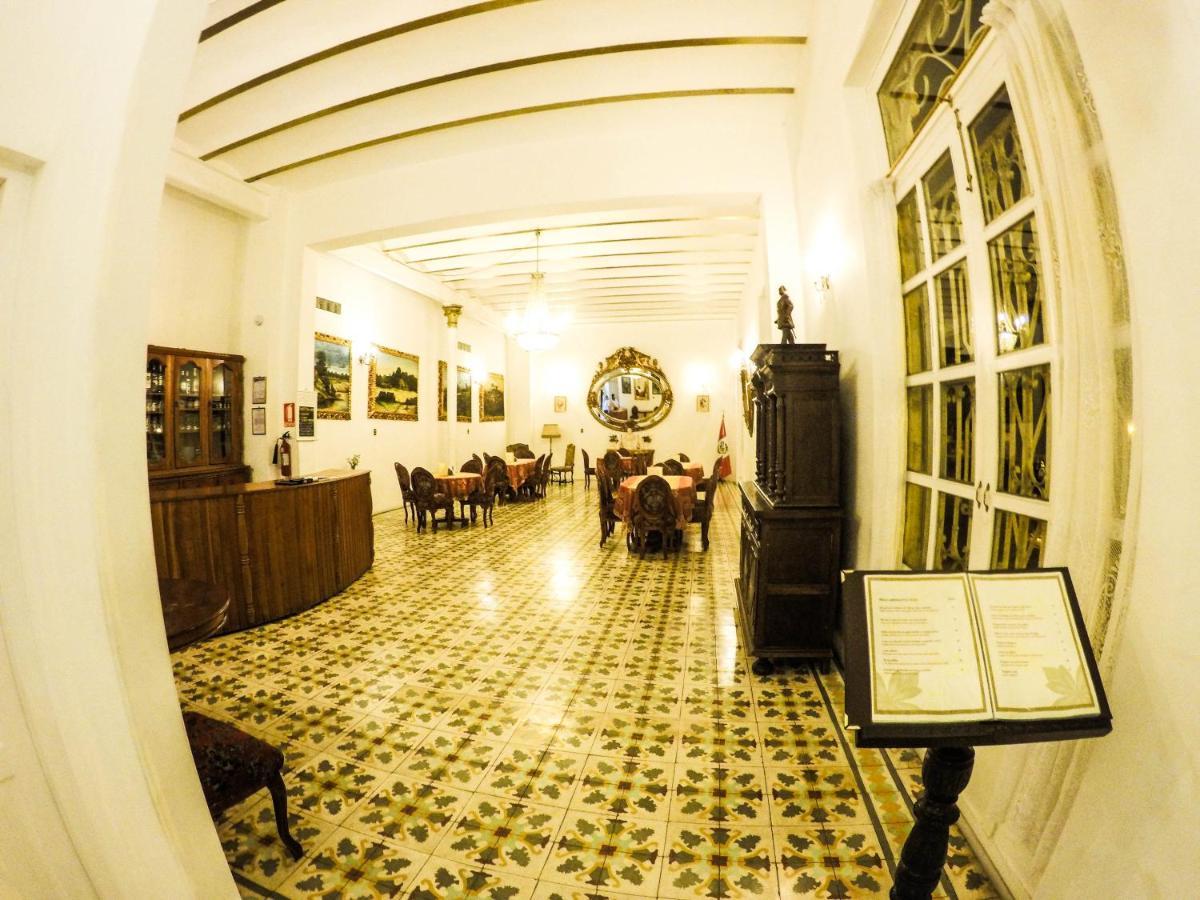 Casa Morey Ικίτος Εξωτερικό φωτογραφία
