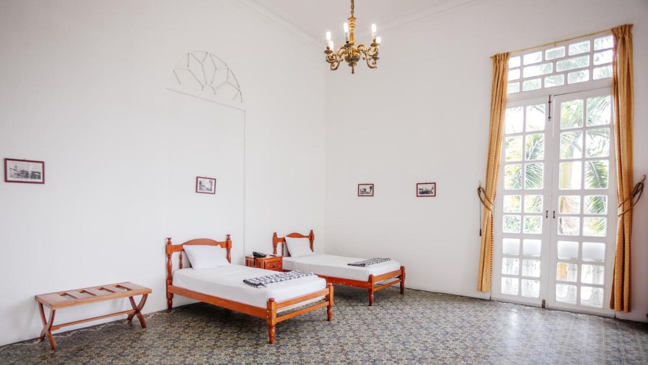 Casa Morey Ικίτος Εξωτερικό φωτογραφία
