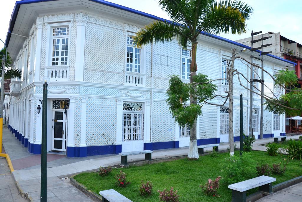 Casa Morey Ικίτος Εξωτερικό φωτογραφία