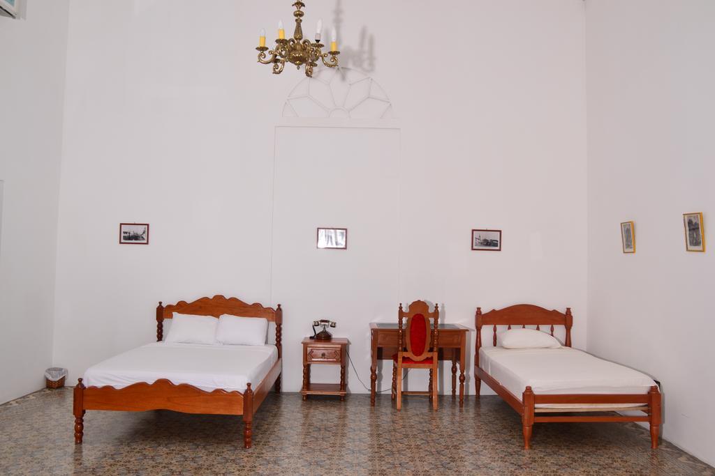 Casa Morey Ικίτος Δωμάτιο φωτογραφία