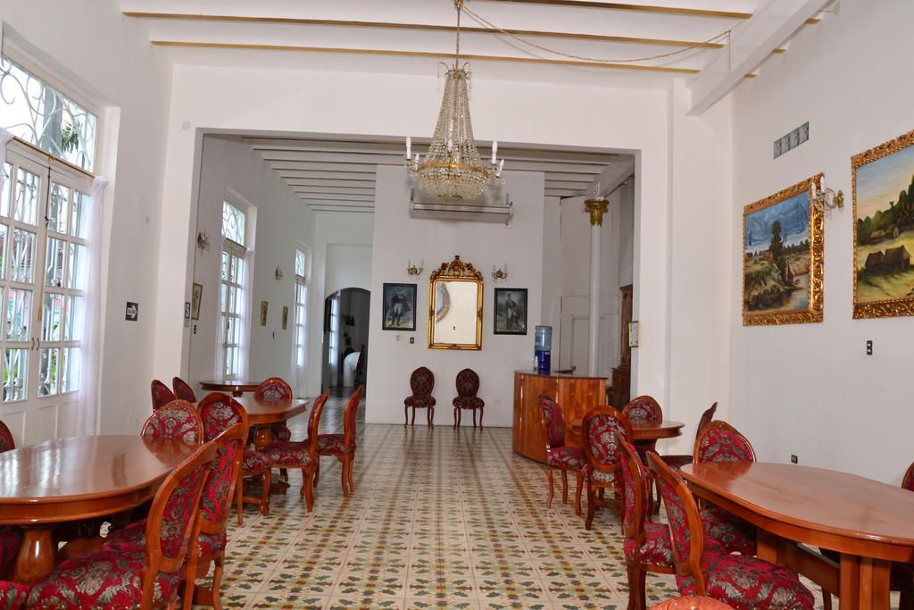 Casa Morey Ικίτος Εξωτερικό φωτογραφία
