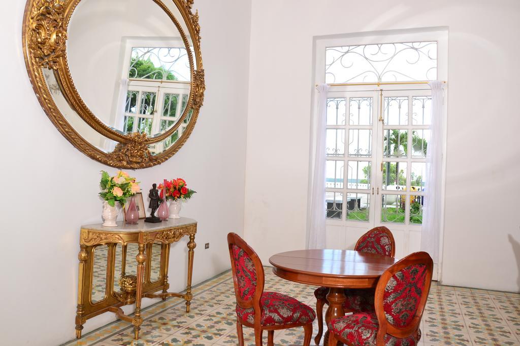 Casa Morey Ικίτος Εξωτερικό φωτογραφία