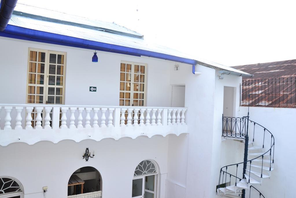 Casa Morey Ικίτος Εξωτερικό φωτογραφία