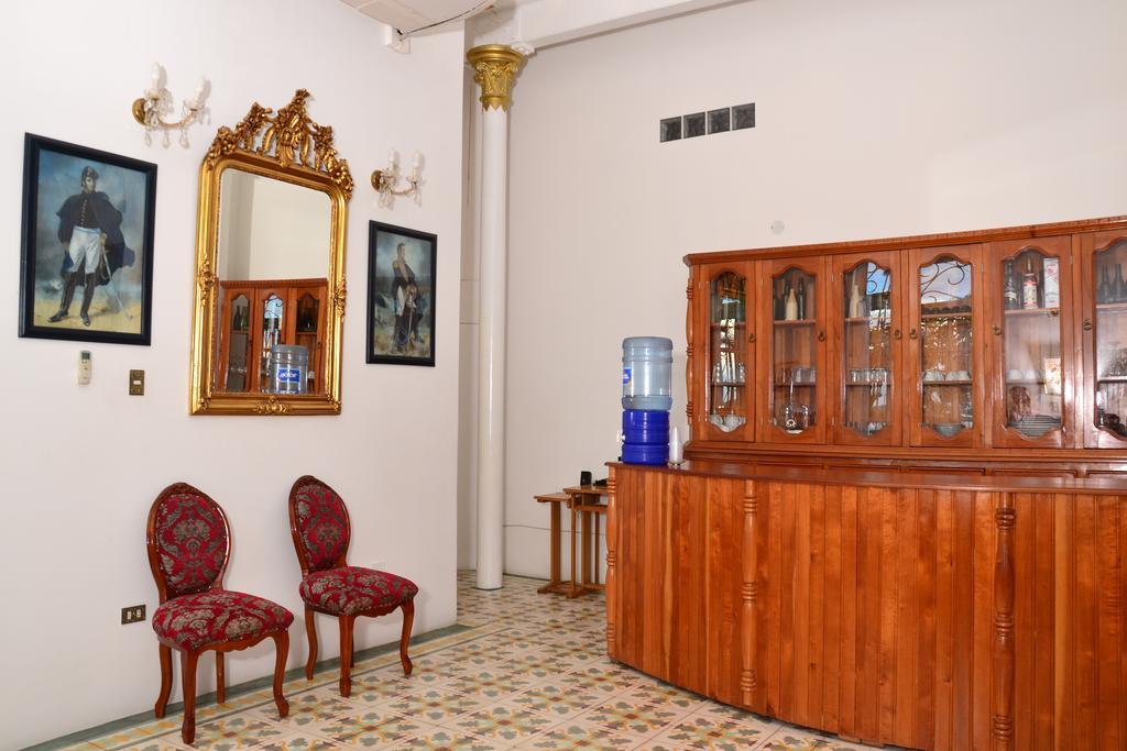 Casa Morey Ικίτος Εξωτερικό φωτογραφία