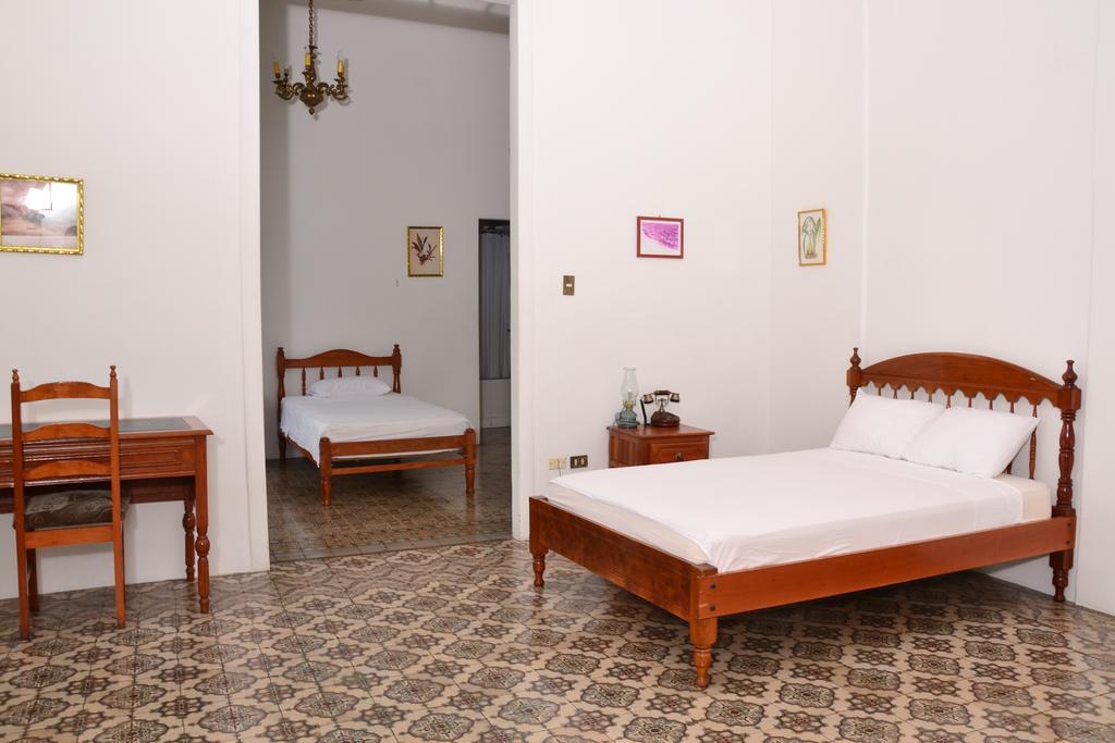 Casa Morey Ικίτος Δωμάτιο φωτογραφία