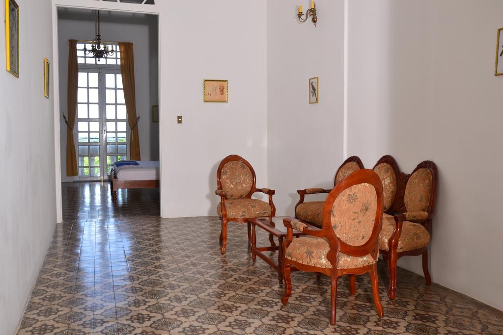 Casa Morey Ικίτος Δωμάτιο φωτογραφία