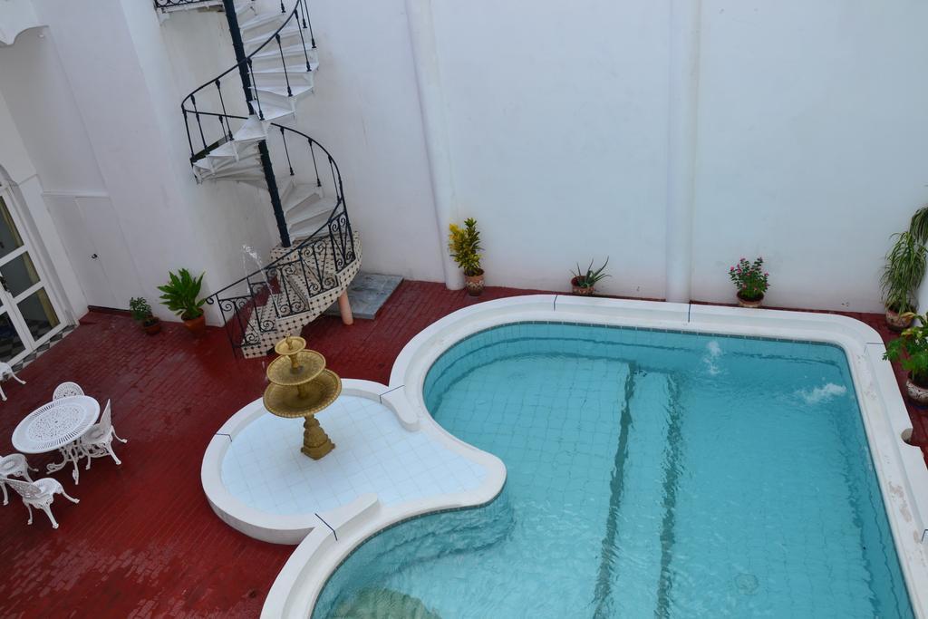 Casa Morey Ικίτος Εξωτερικό φωτογραφία