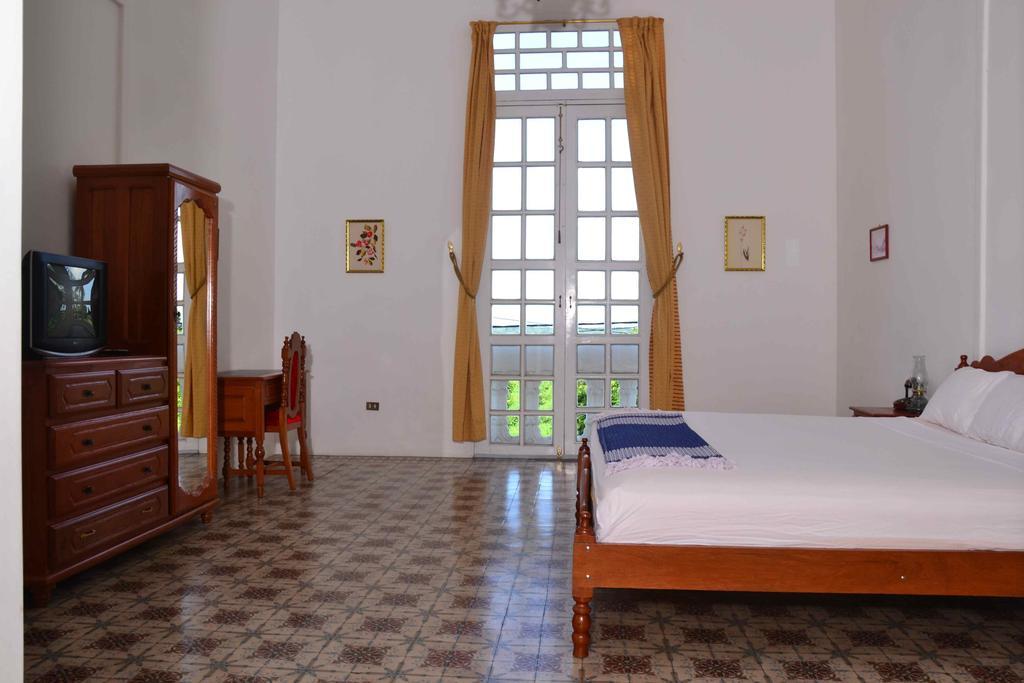 Casa Morey Ικίτος Δωμάτιο φωτογραφία
