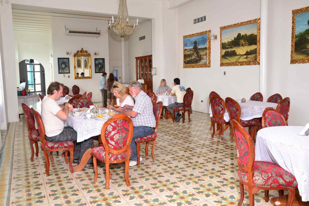 Casa Morey Ικίτος Εξωτερικό φωτογραφία