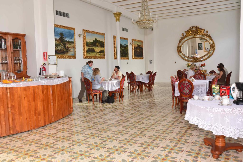 Casa Morey Ικίτος Εξωτερικό φωτογραφία