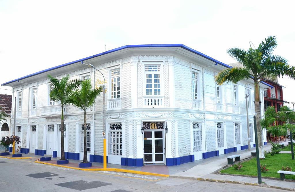 Casa Morey Ικίτος Εξωτερικό φωτογραφία