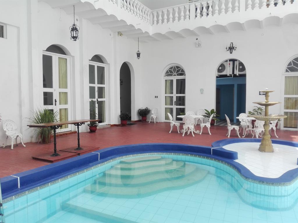 Casa Morey Ικίτος Εξωτερικό φωτογραφία