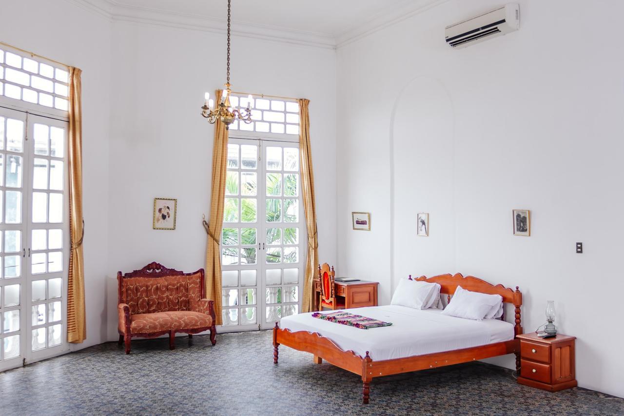 Casa Morey Ικίτος Εξωτερικό φωτογραφία