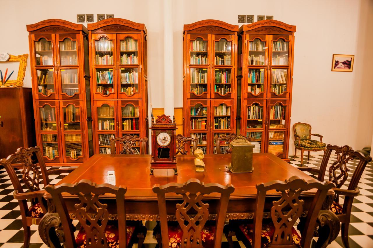 Casa Morey Ικίτος Εξωτερικό φωτογραφία
