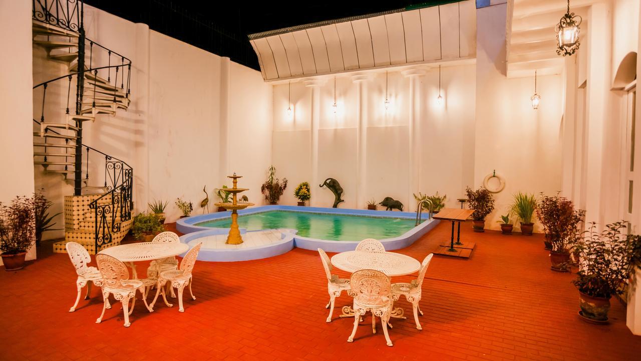 Casa Morey Ικίτος Εξωτερικό φωτογραφία