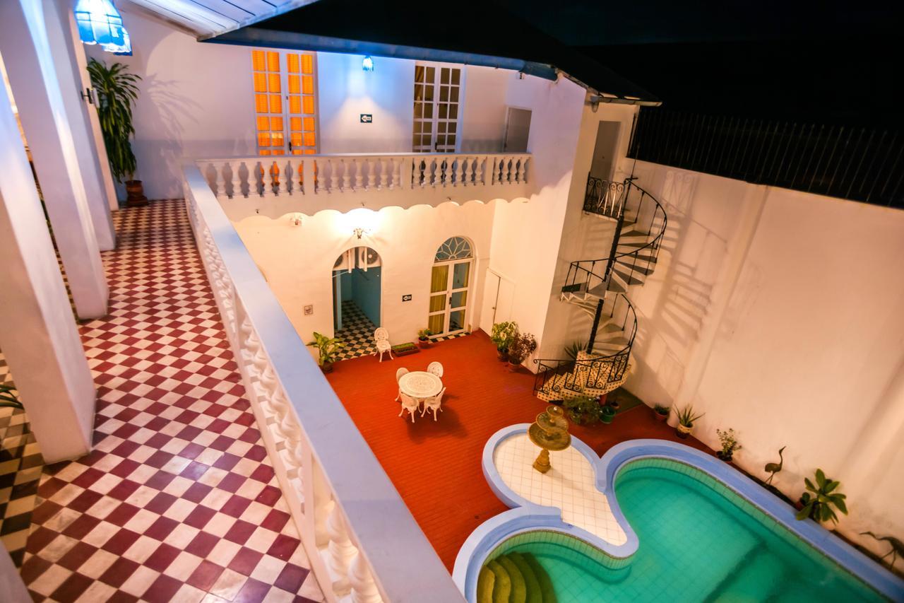 Casa Morey Ικίτος Εξωτερικό φωτογραφία