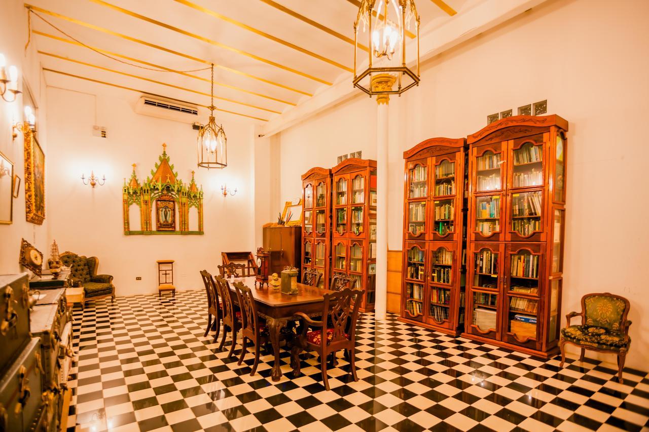 Casa Morey Ικίτος Εξωτερικό φωτογραφία