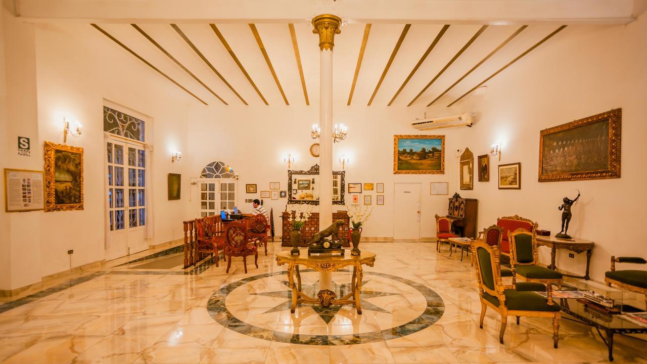 Casa Morey Ικίτος Εξωτερικό φωτογραφία
