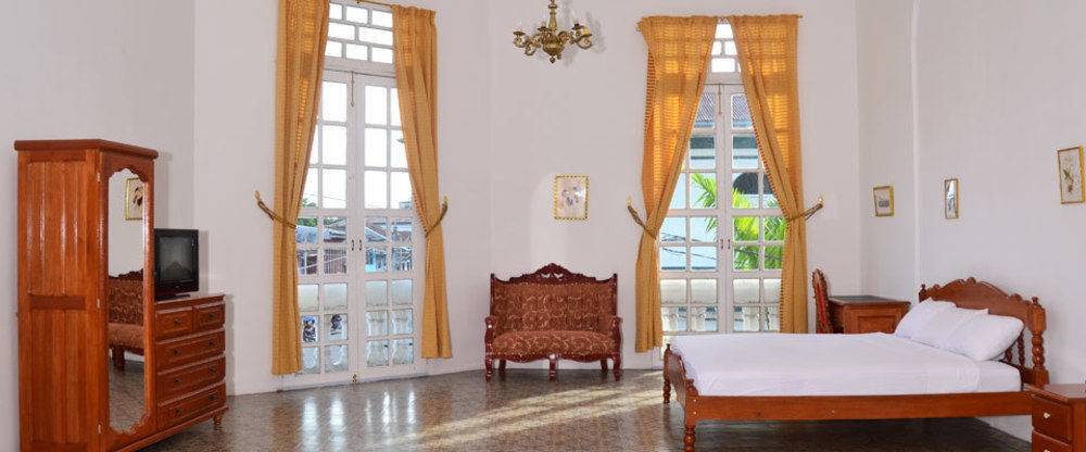 Casa Morey Ικίτος Εξωτερικό φωτογραφία
