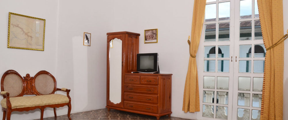 Casa Morey Ικίτος Εξωτερικό φωτογραφία