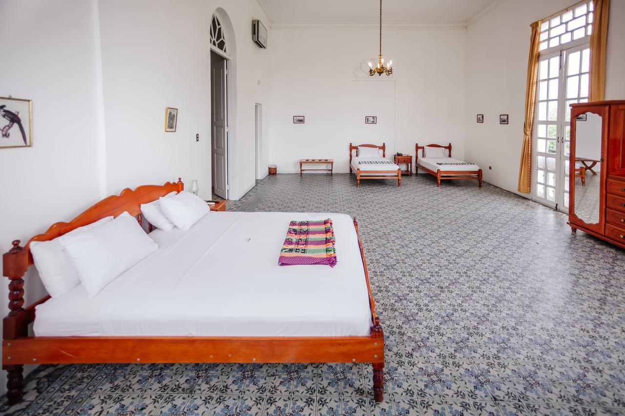 Casa Morey Ικίτος Εξωτερικό φωτογραφία