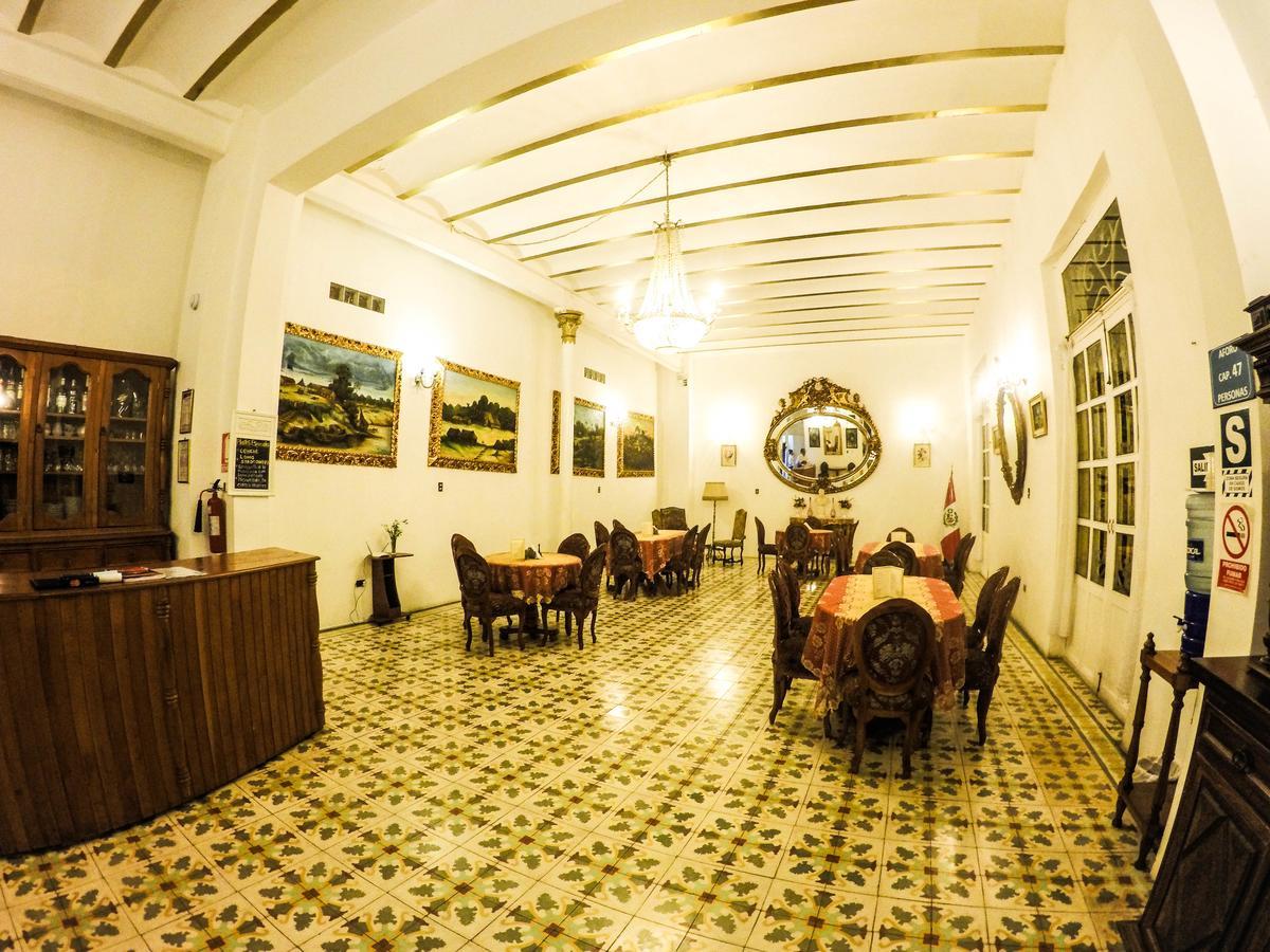 Casa Morey Ικίτος Εξωτερικό φωτογραφία