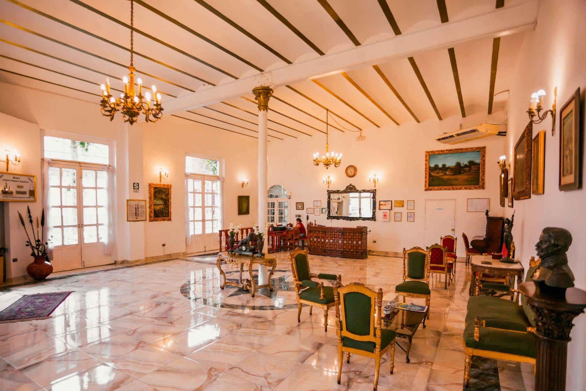 Casa Morey Ικίτος Εξωτερικό φωτογραφία
