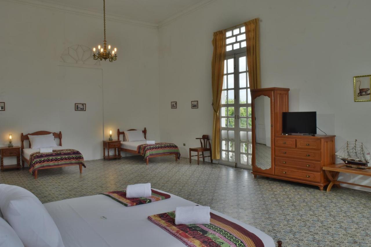 Casa Morey Ικίτος Εξωτερικό φωτογραφία