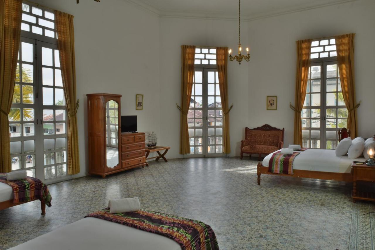 Casa Morey Ικίτος Εξωτερικό φωτογραφία