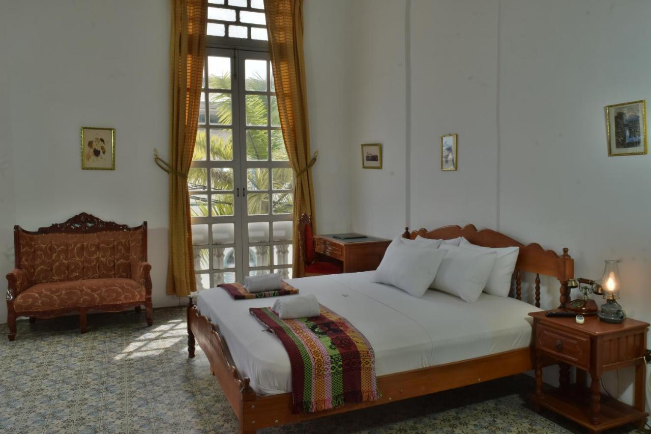 Casa Morey Ικίτος Εξωτερικό φωτογραφία