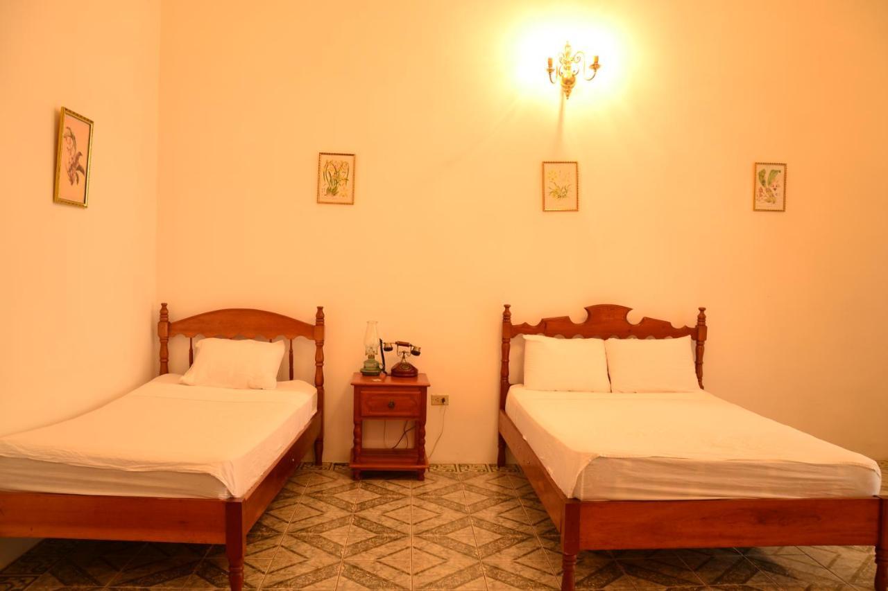 Casa Morey Ικίτος Εξωτερικό φωτογραφία