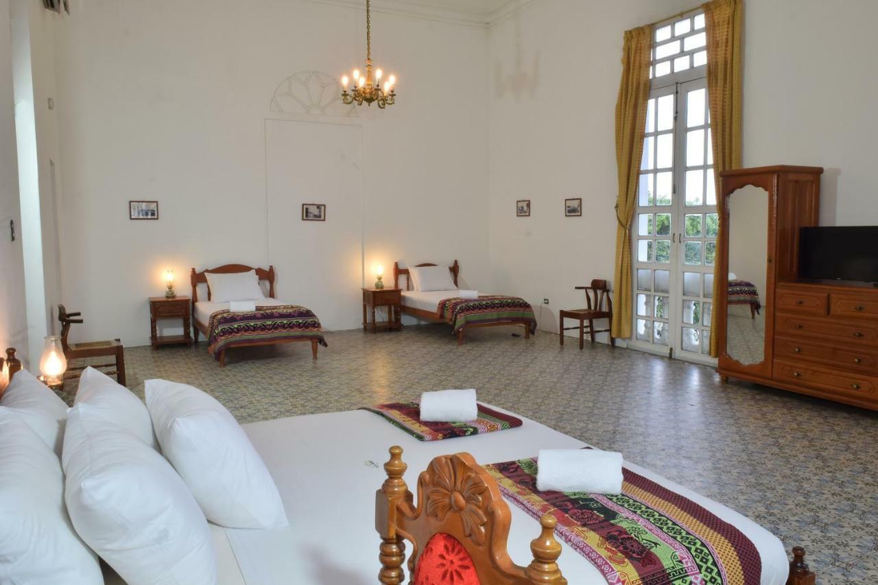 Casa Morey Ικίτος Εξωτερικό φωτογραφία
