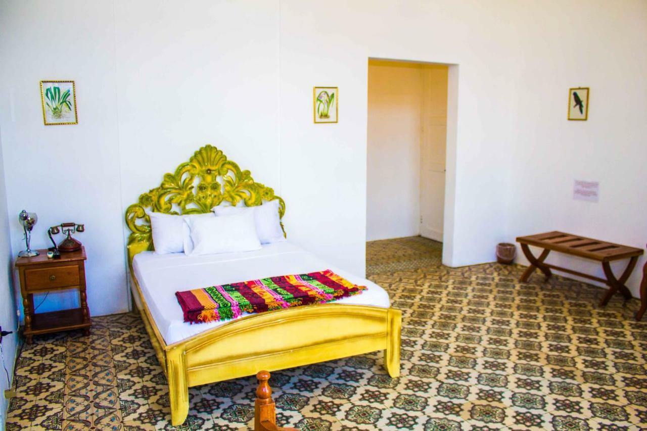 Casa Morey Ικίτος Εξωτερικό φωτογραφία