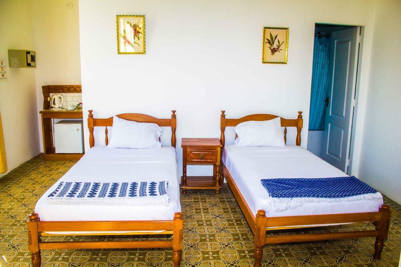 Casa Morey Ικίτος Εξωτερικό φωτογραφία