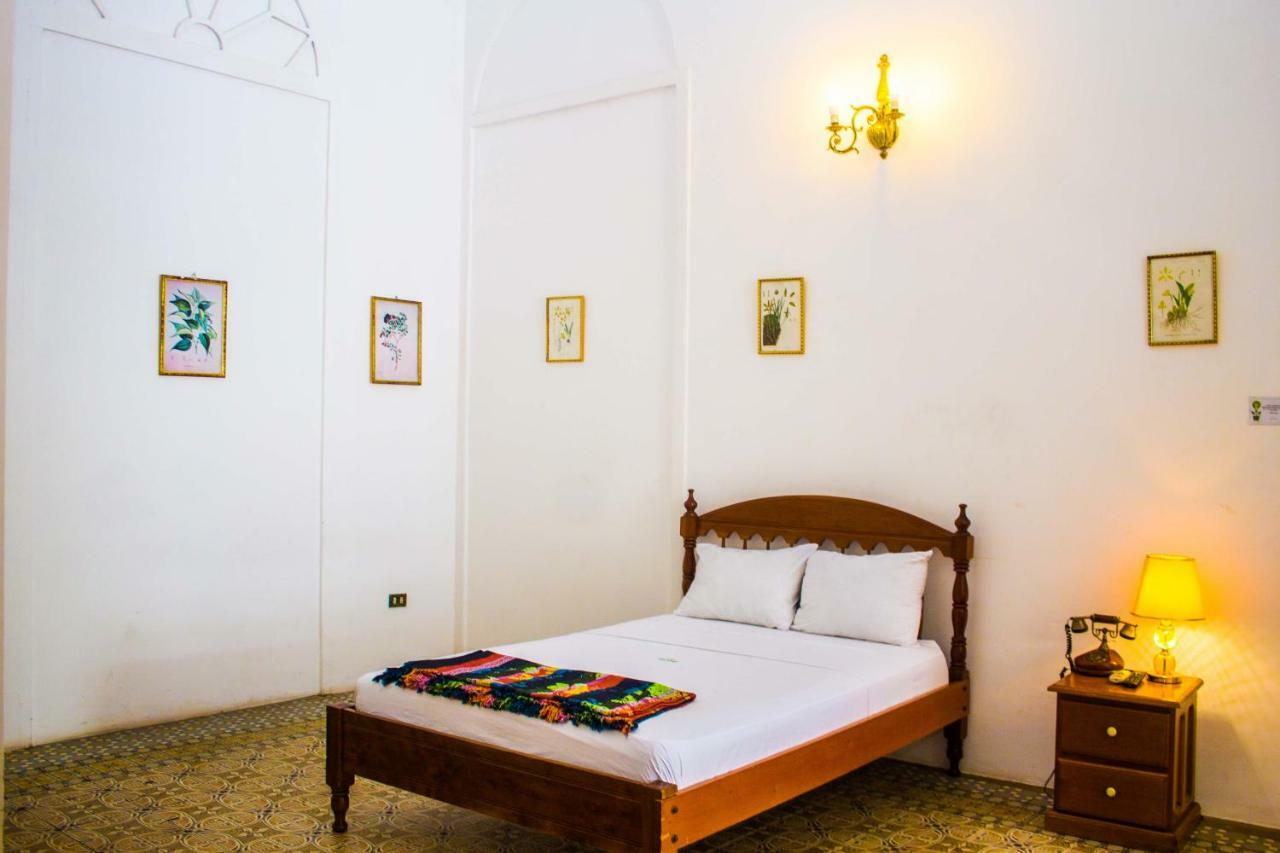 Casa Morey Ικίτος Εξωτερικό φωτογραφία