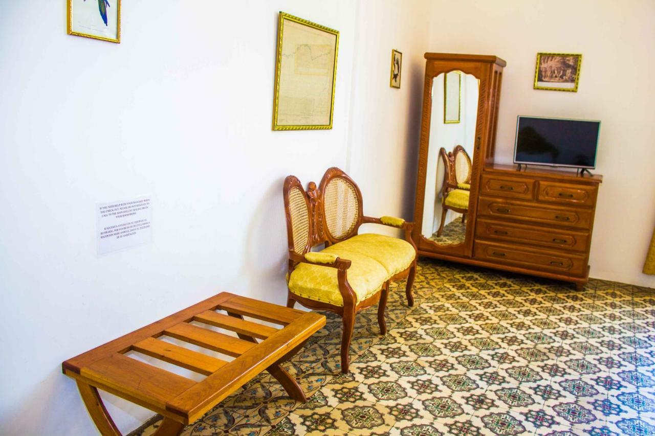 Casa Morey Ικίτος Εξωτερικό φωτογραφία